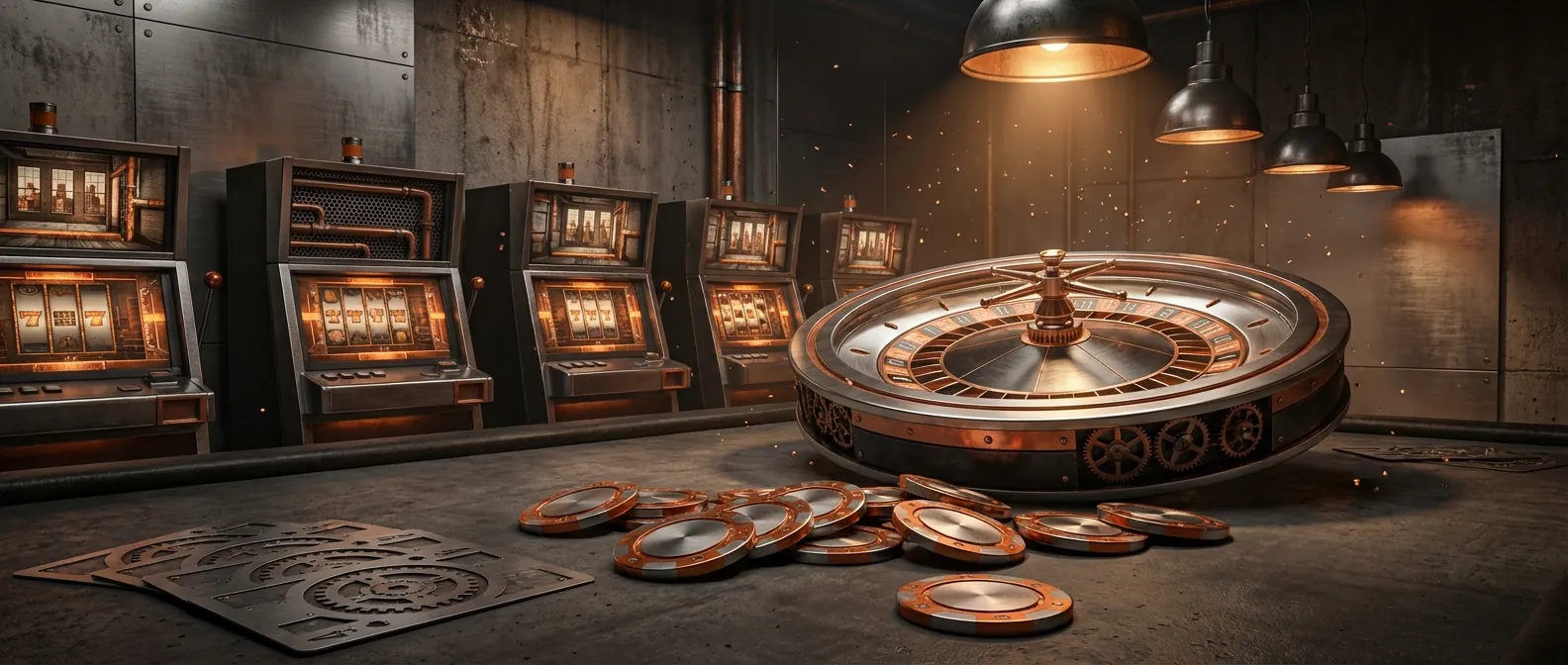 Winboss Casino bonus