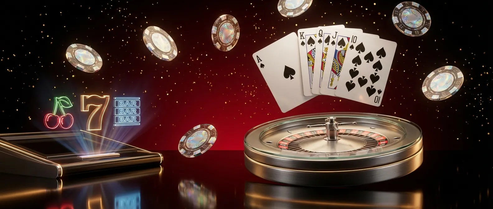 Winboss Casino bonus